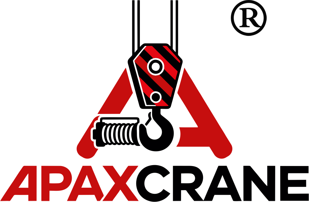 Chongqing Apax Crane Co., Ltd.